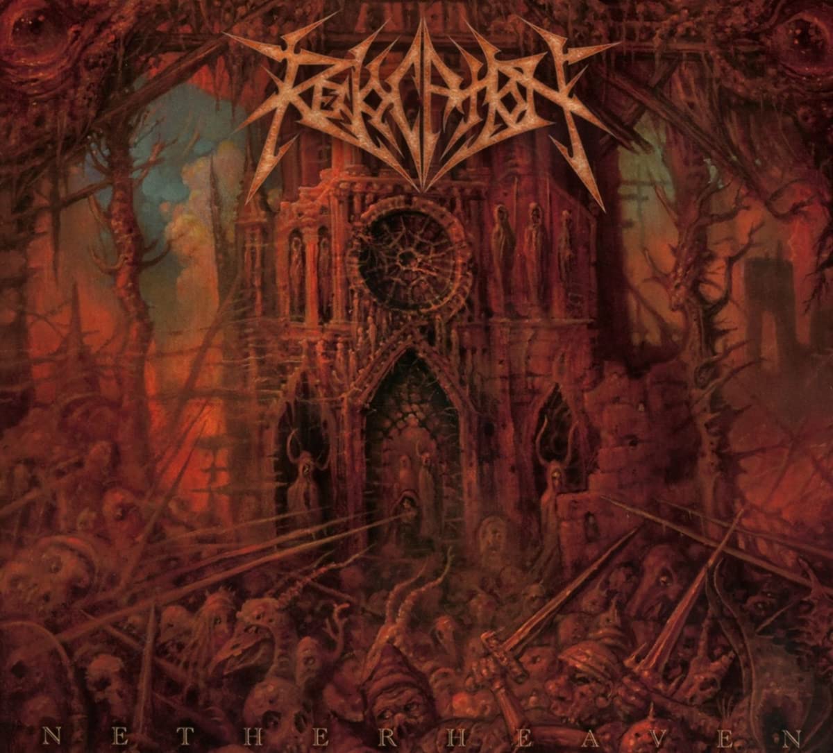 CD - Revocation - Netherheaven