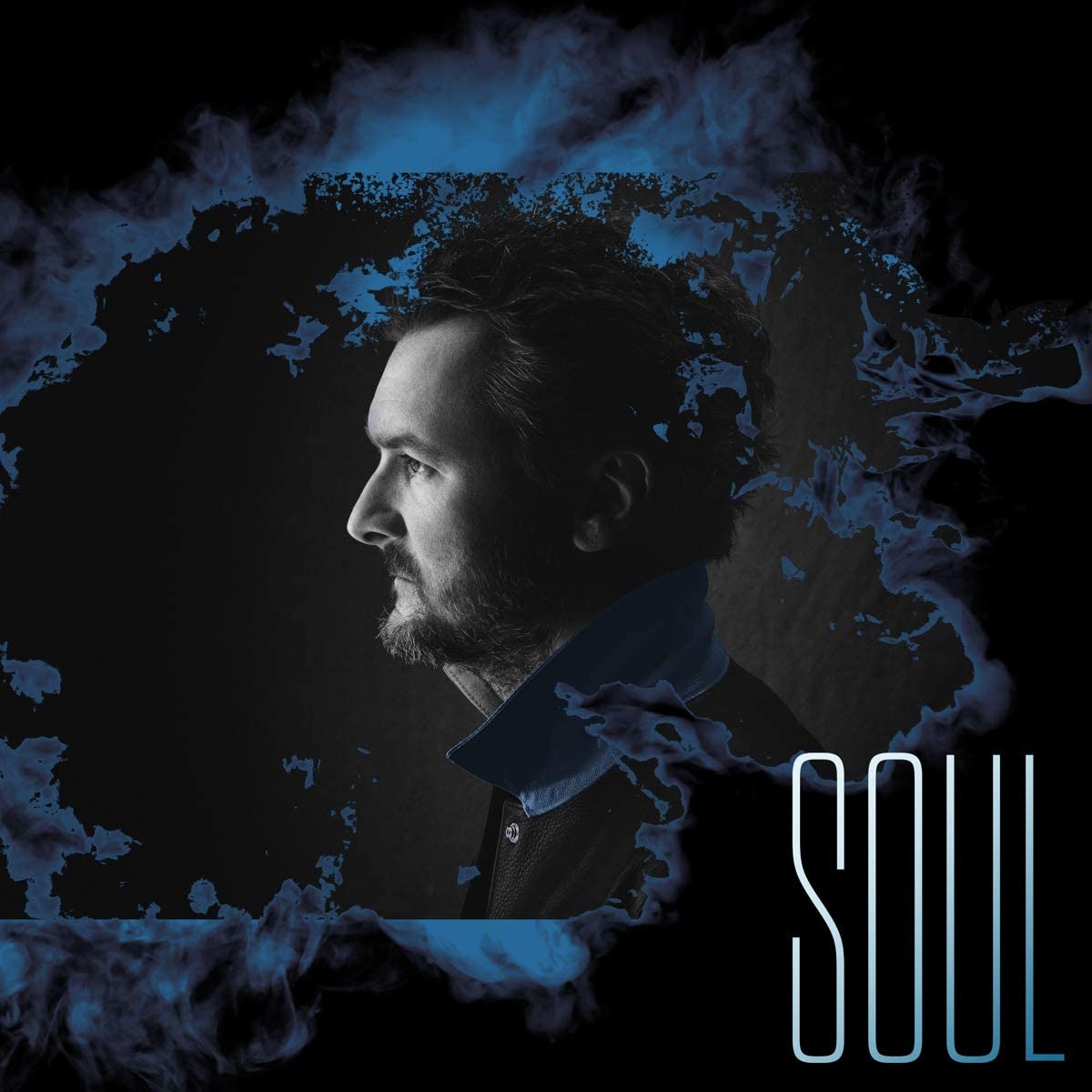 Eric Church - Soul - CD