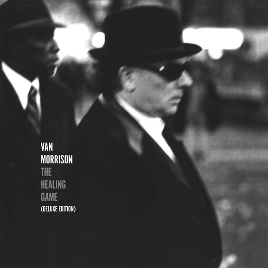 Van Morrison - The Healing Game - 3 CD