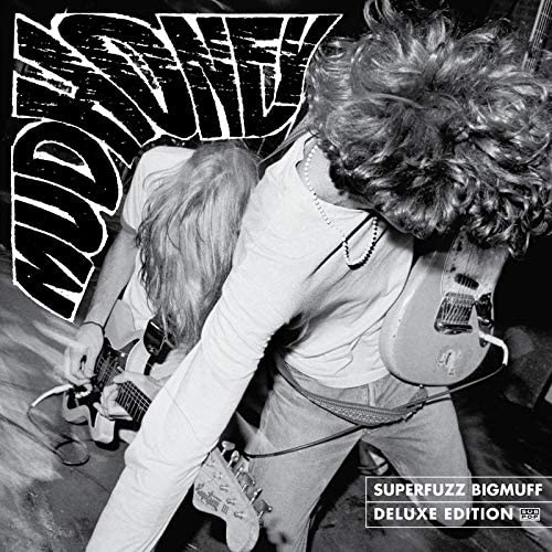 2CD - Mudhoney - Superfuzz Bigmuff