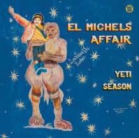 CD - El Michels Affair - Yeti Season