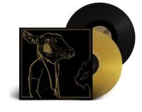 2LP - Shakey Graves - Roll The Bones X