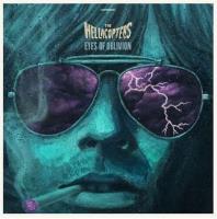 CD - Hellacopters - Eyes Of Oblivion