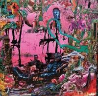 CD - Black Midi - Hellfire