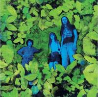 2LP - Elevator Through - Vague Premonition Extra