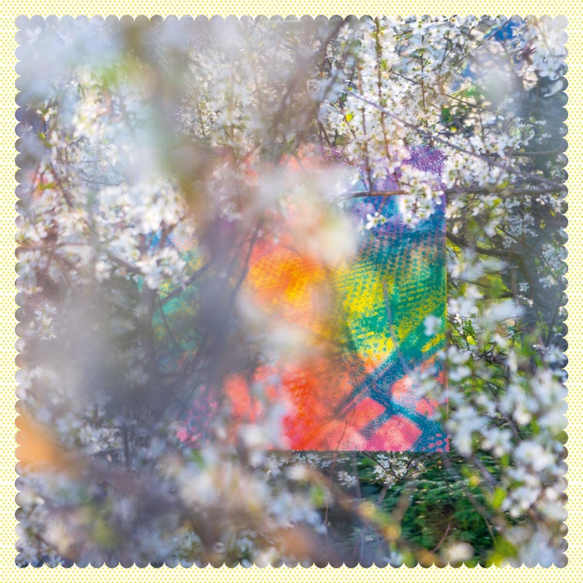 Four Tet - Sixteen Oceans - CD