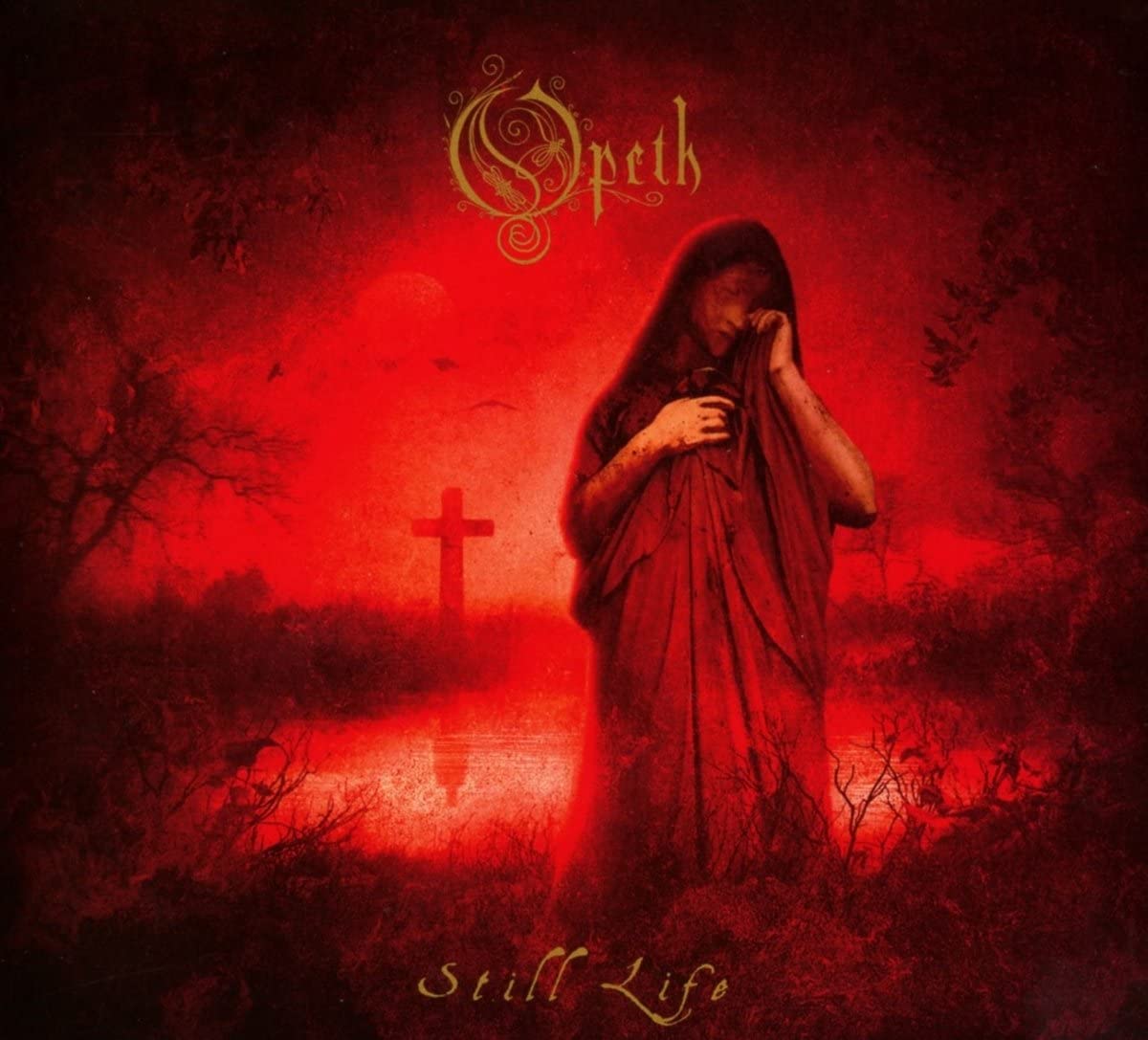 Opeth - Still Life - 2LP
