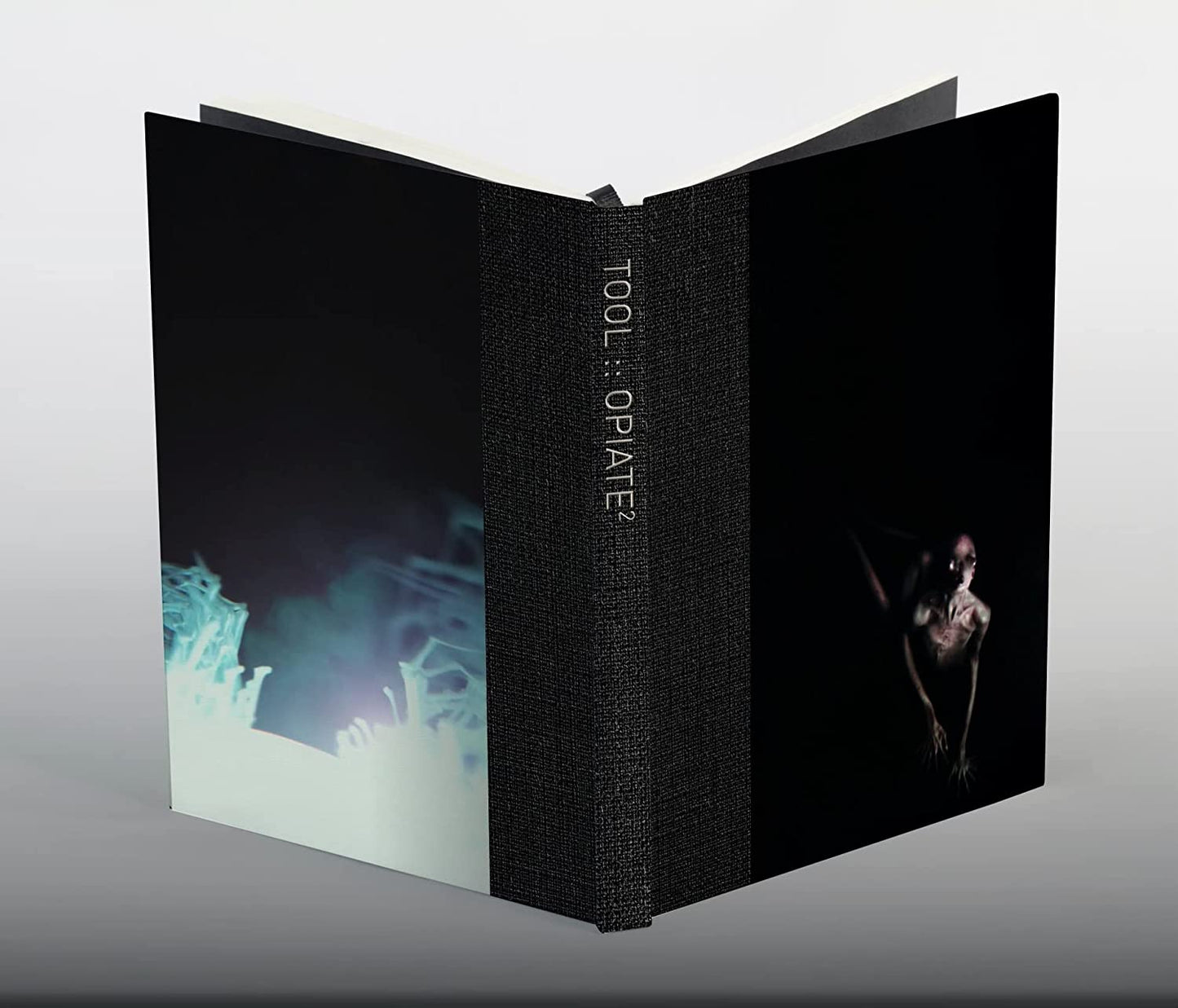 Tool - Opiate² - BluRay