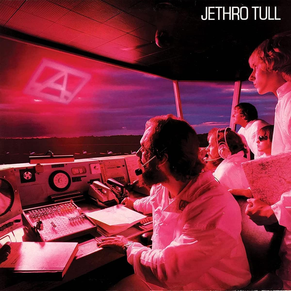 CD - Jethro Tull - A