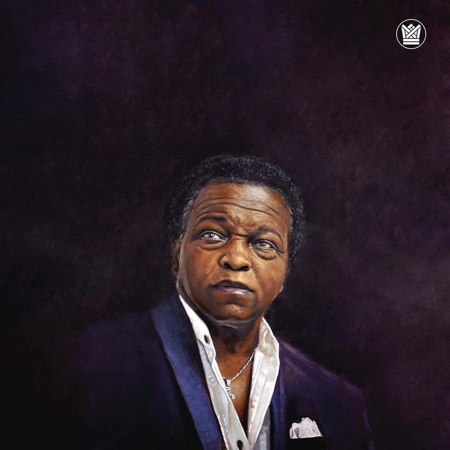 Lee Fields - The Crown Vaults Vol. 1 - CD