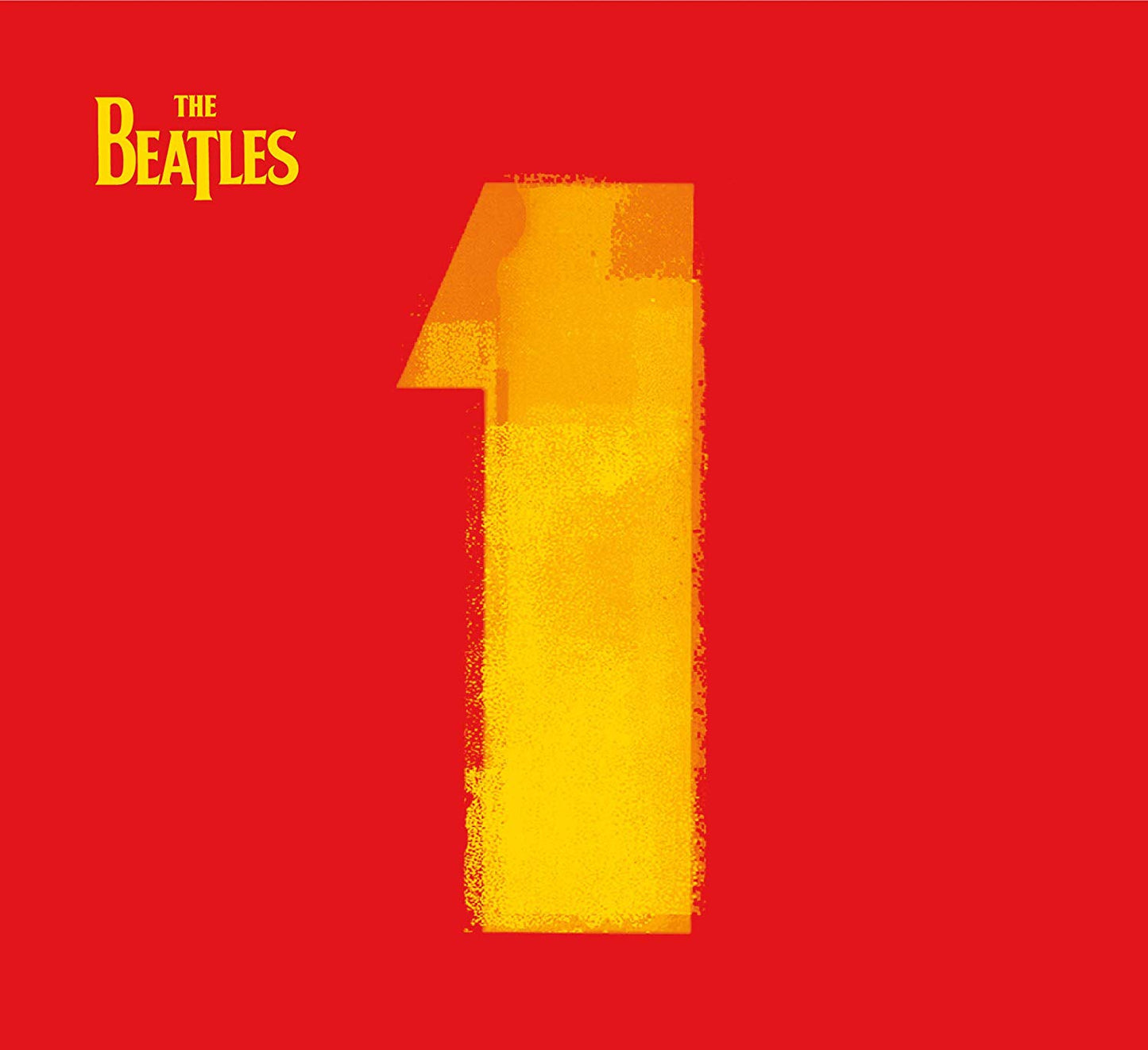 2LP - The Beatles - 1