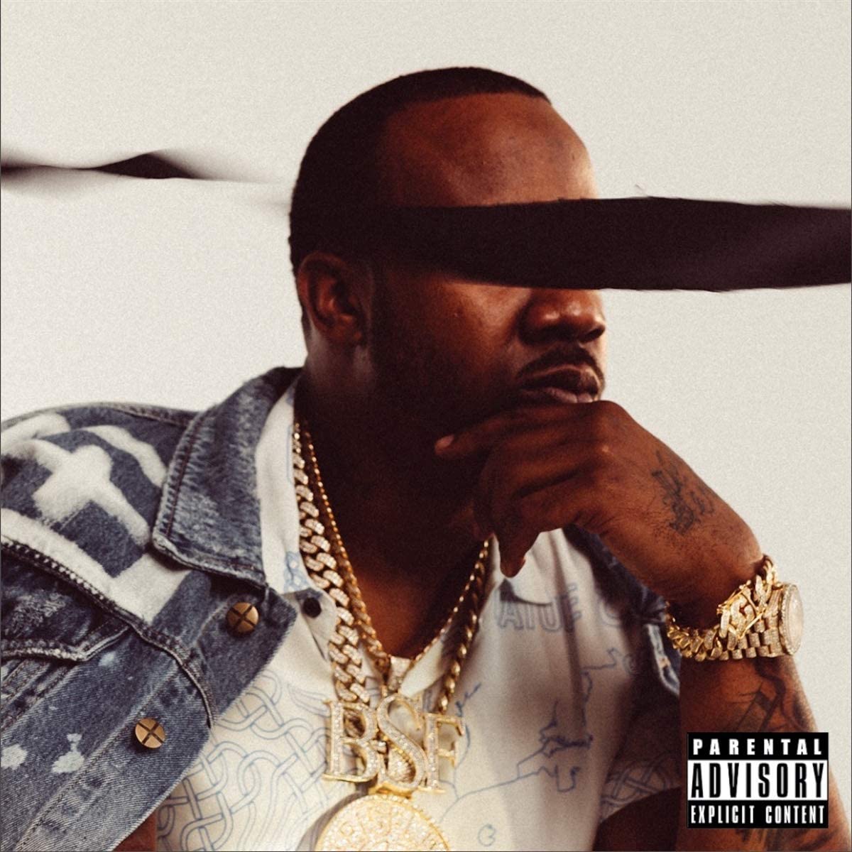 CD - Benny The Butcher - Burden Of Proof