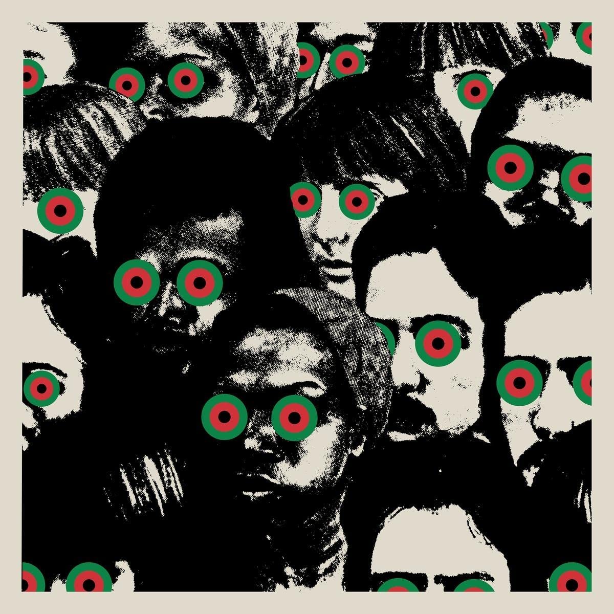 Danger Mouse & Black Thought - Cheat Codes - CD
