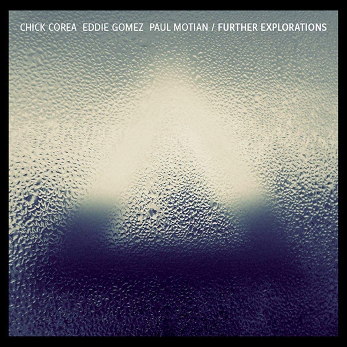 Chick Corea - Further Explorations - 2CD