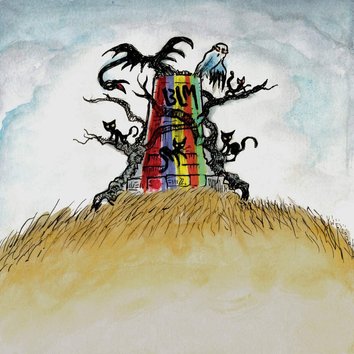 Drive-By Truckers - The New OK - CD