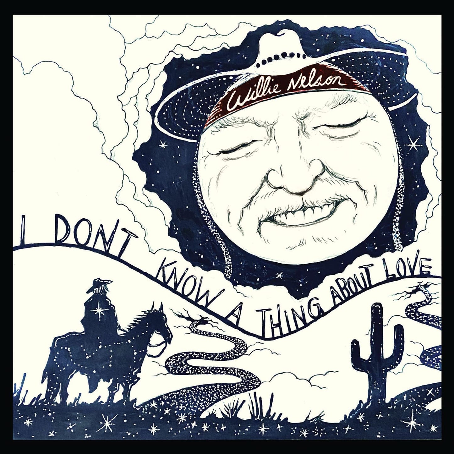 Willie Nelson - I Don'T Know A Thing About Love: The Songs Of Harlen Howard - CD