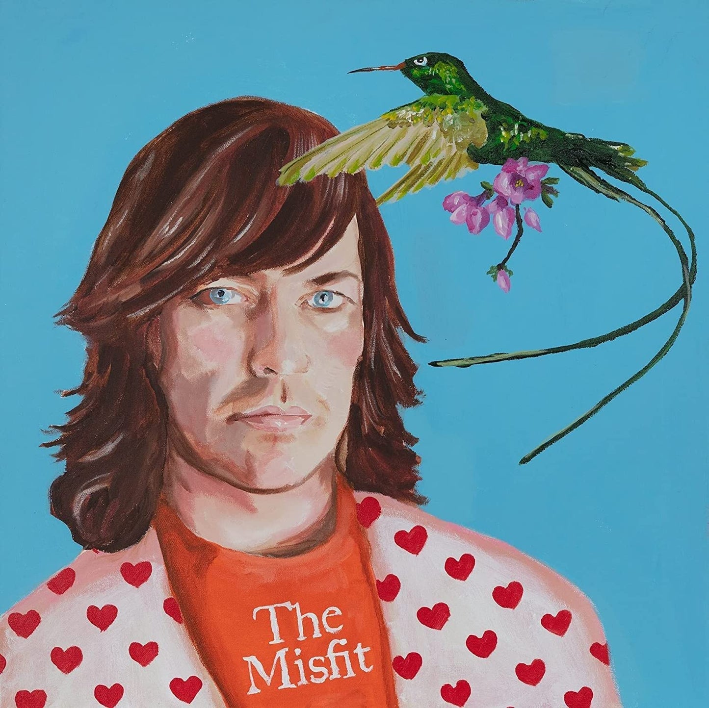 Rhett Miller - The Misfit - CD