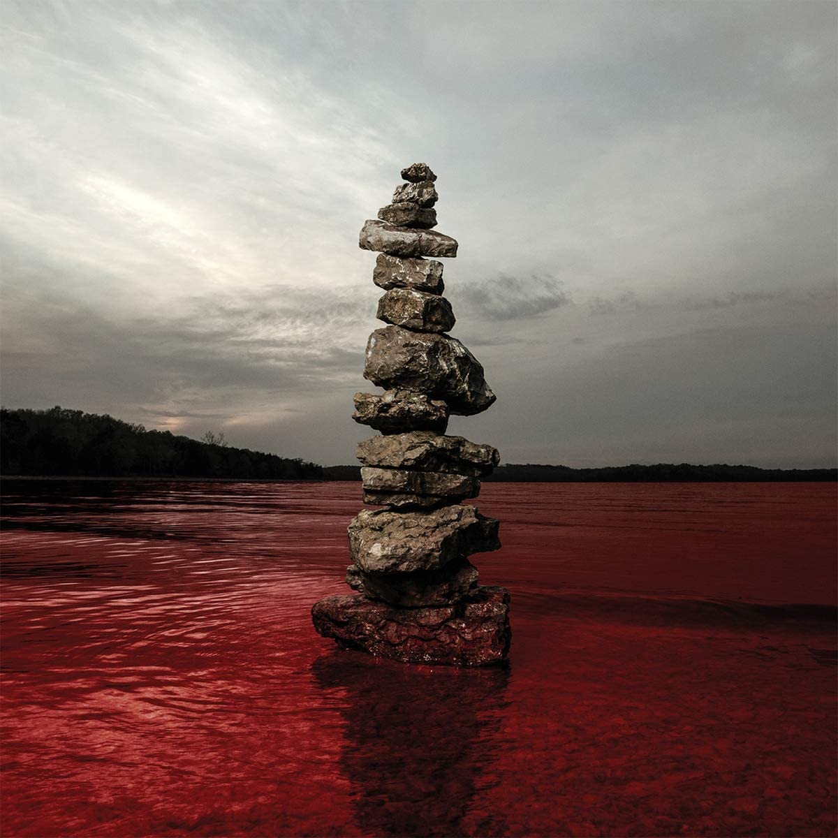 Sevendust - Blood And Stone - CD