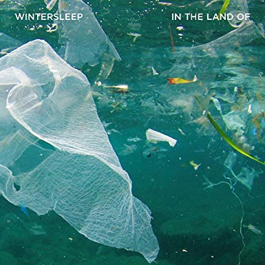 CD - Wintersleep - In The Land Of