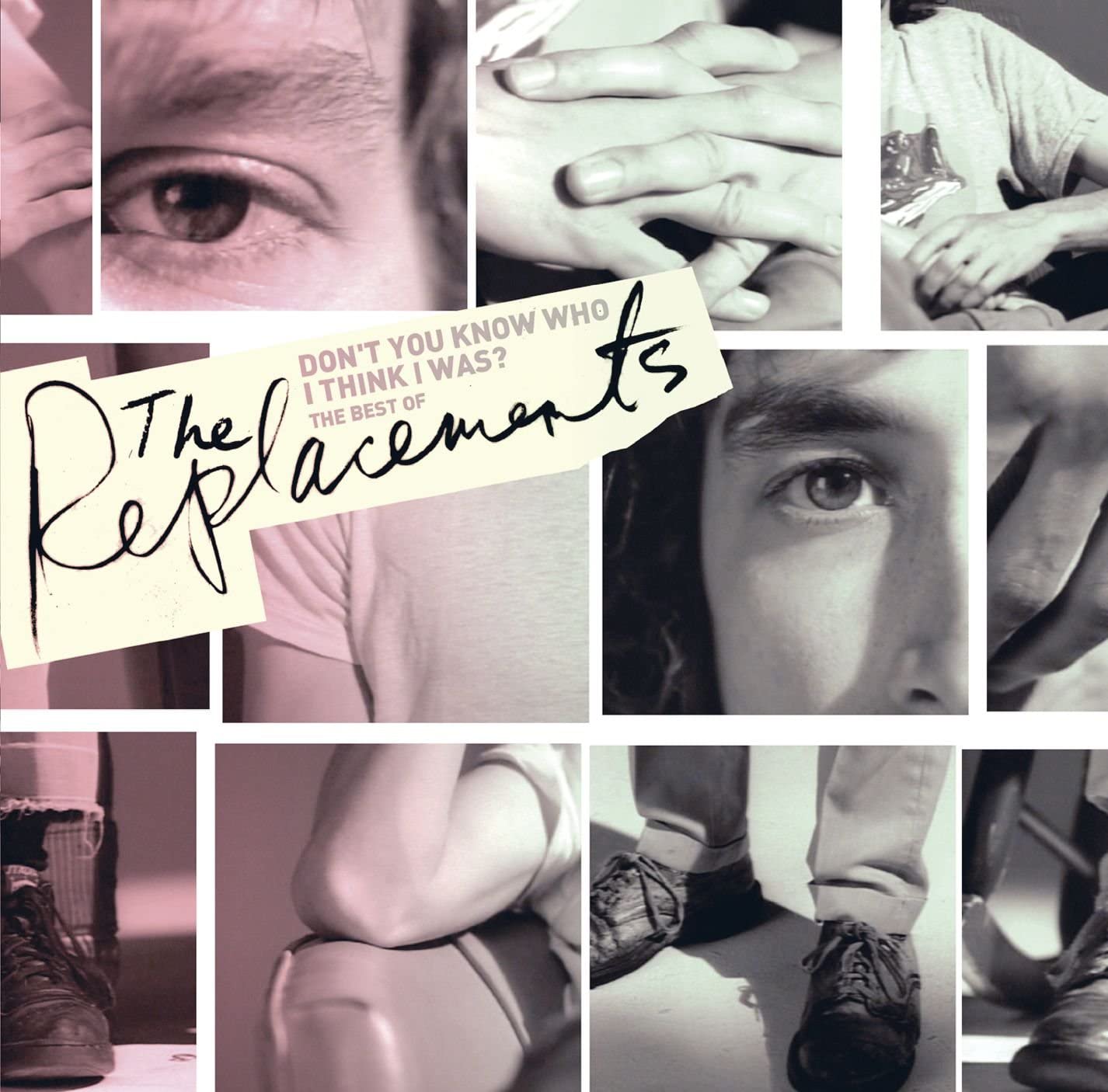 The Replacements - Don't You Know Who I Think I Was?: The Best of the Replacements - CD