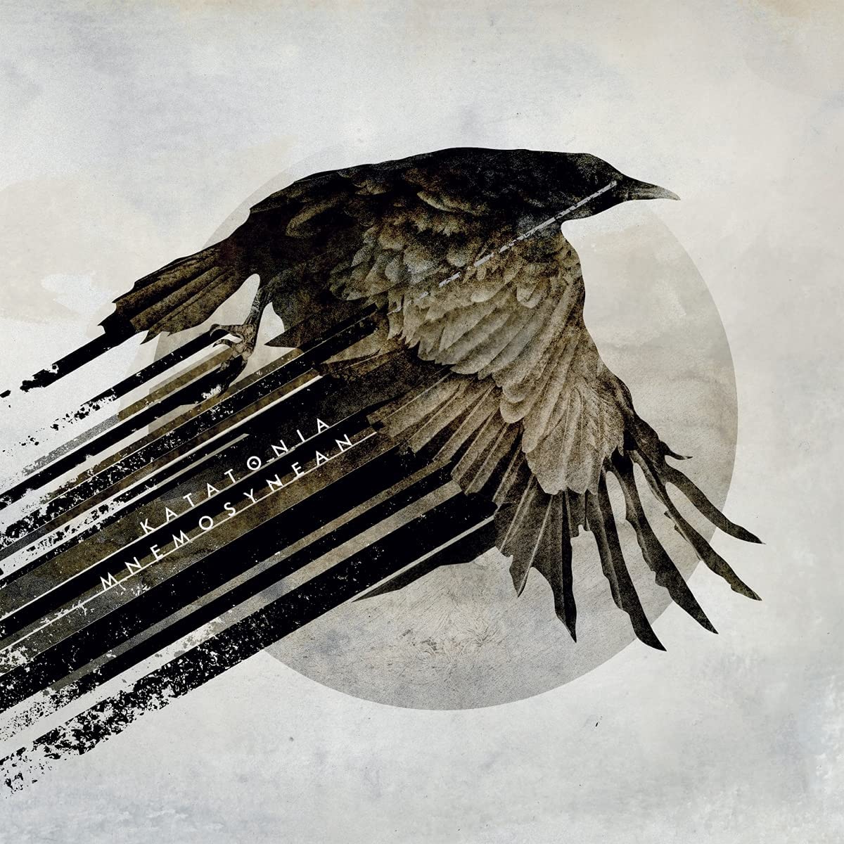 2CD - Katatonia - Mnemosynean