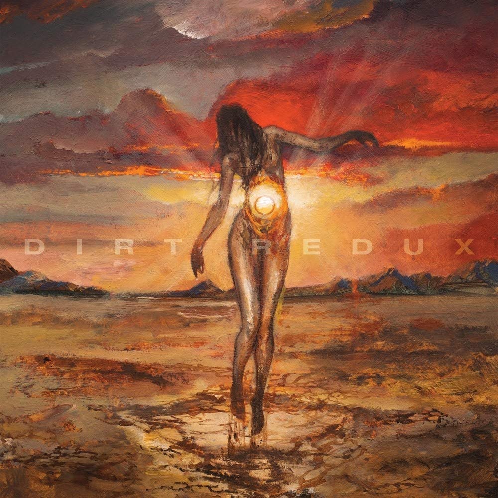 Magnetic Eye present :Dirt (Redux) - CD