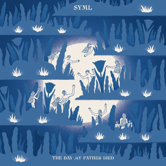 SYML - The Day My Father Died - 2LP