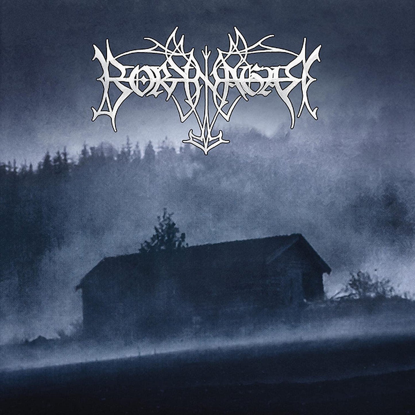 2CD - Borknagar - Borknagar