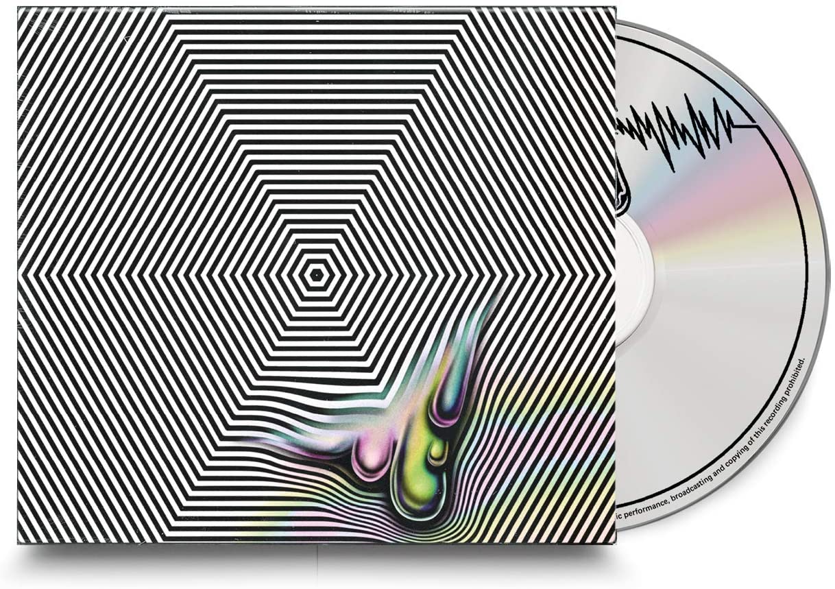 Oneohtrix Point Never - Magic Oneohtrix Point Never - CD