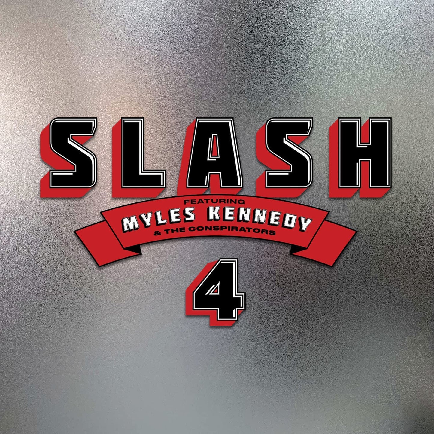 CD - Slash - 4
