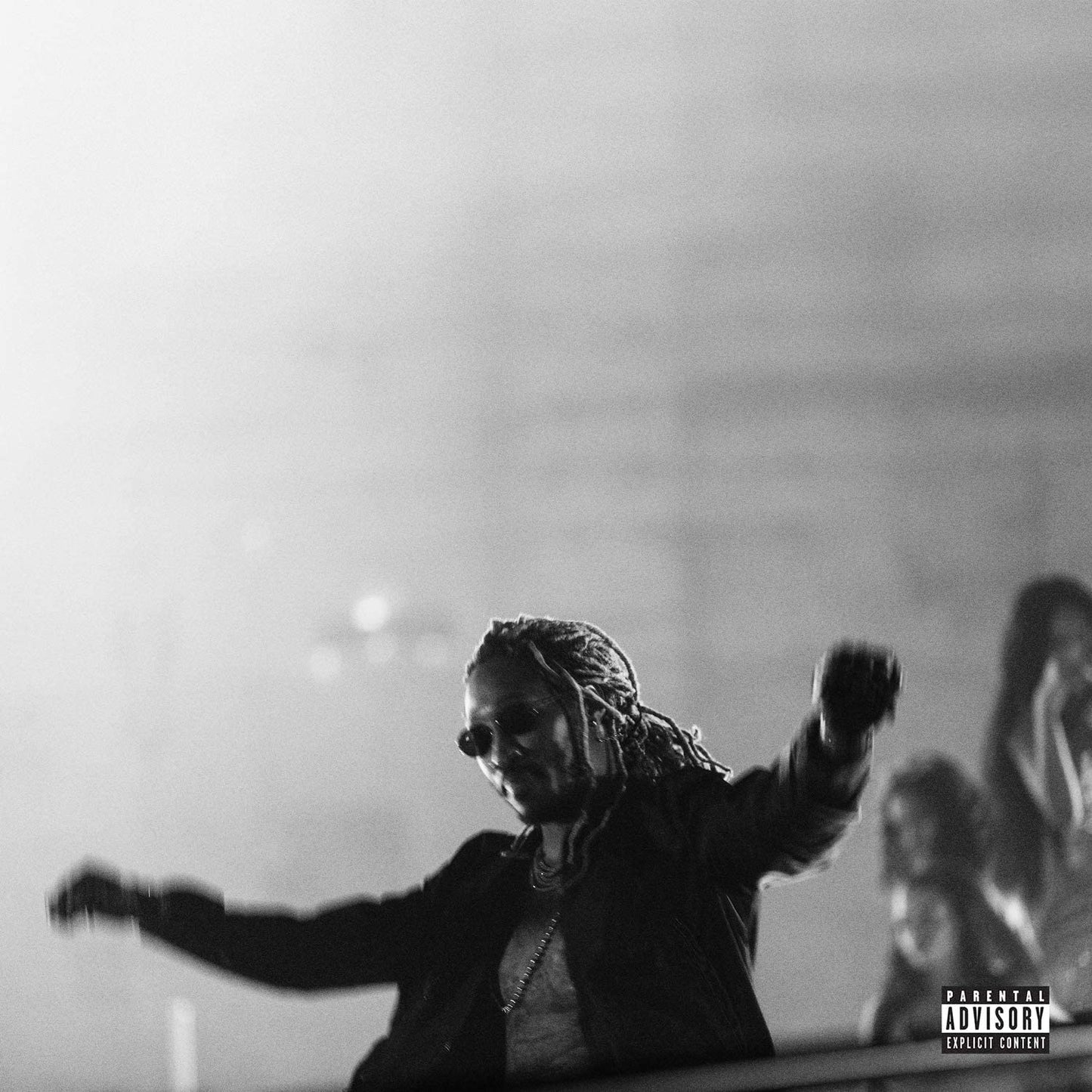 2LP - Future - High Off Life