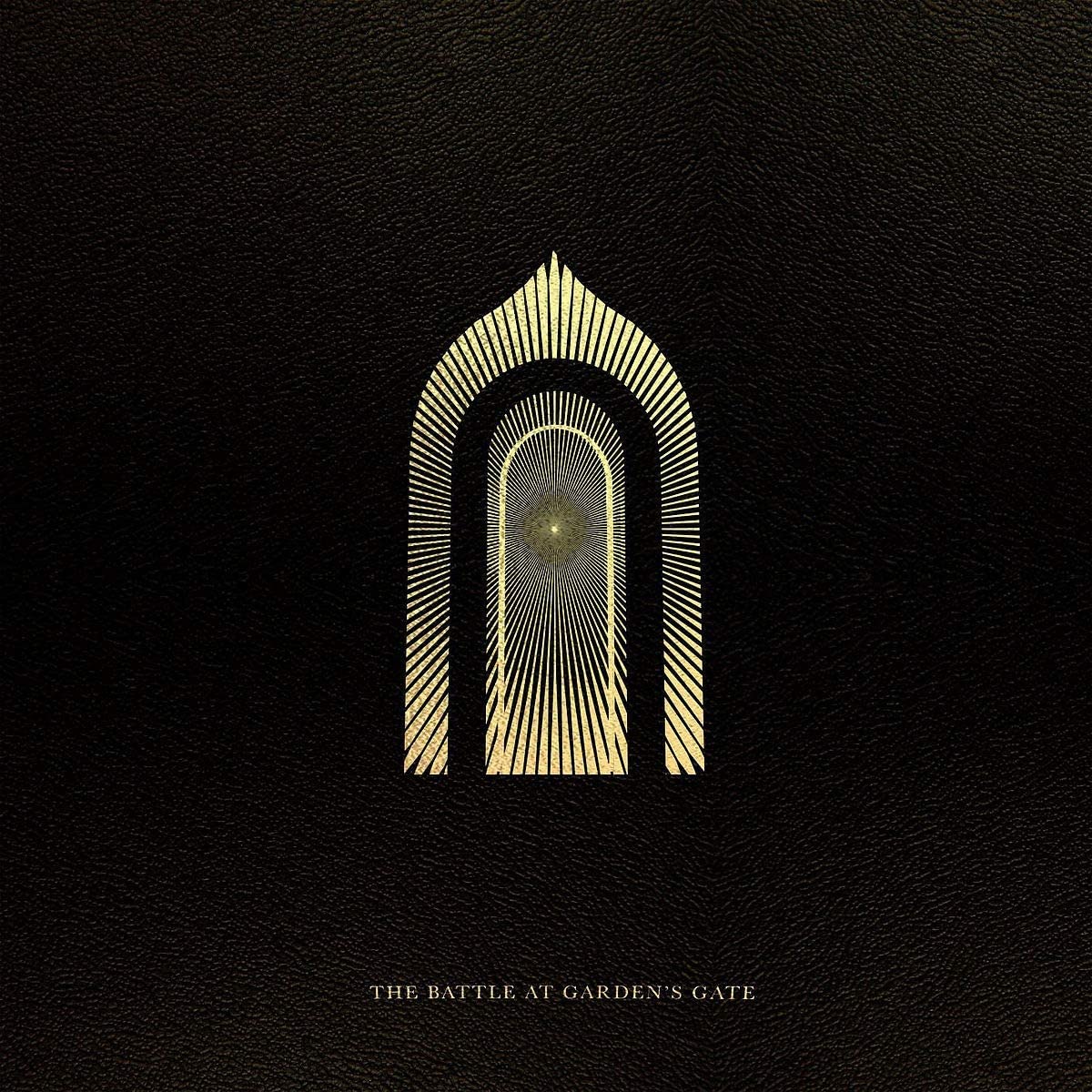 2LP - Greta Van Fleet - The Battle at Garden's Gate