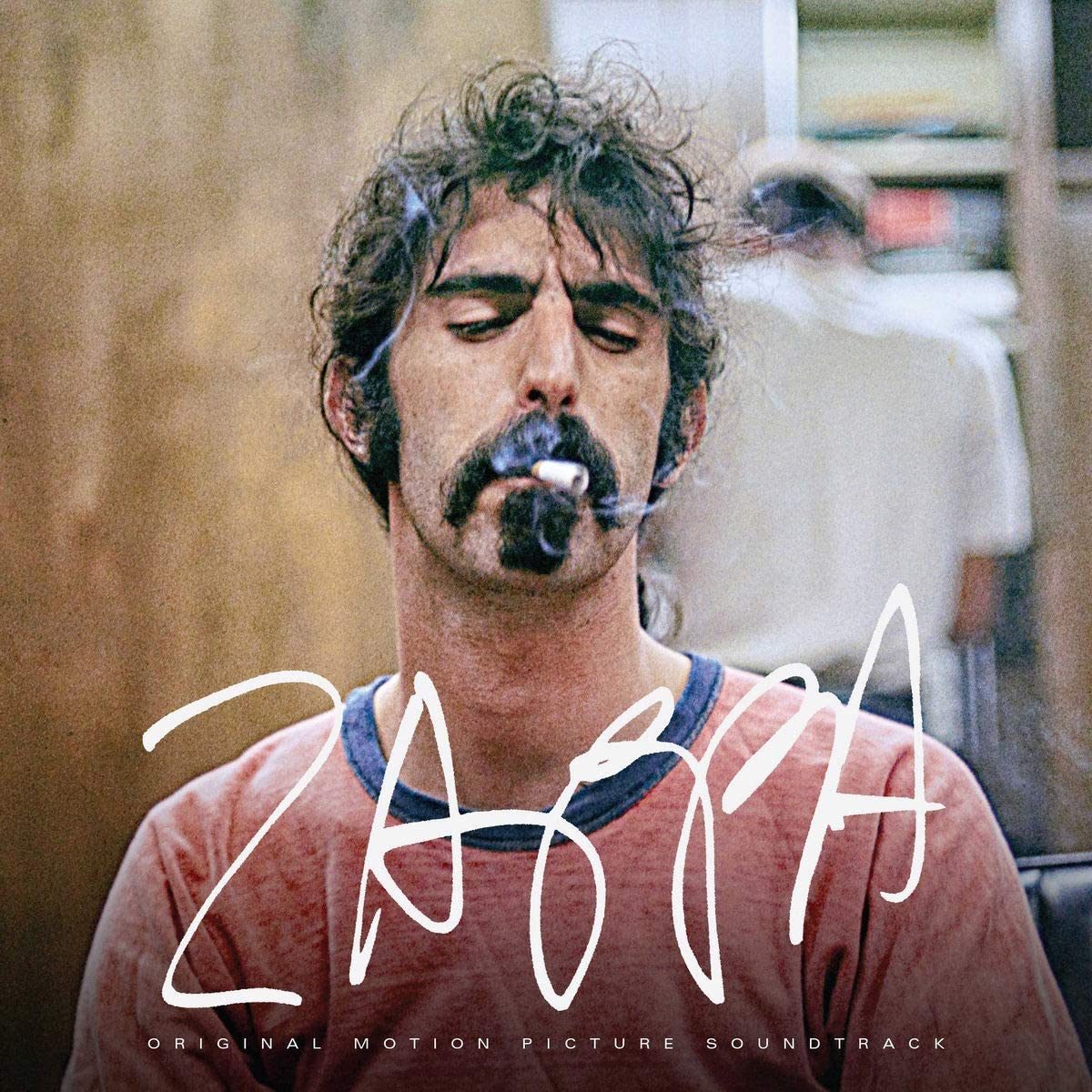Frank Zappa - Zappa Original Motion Picture Soundtrack - 3CD