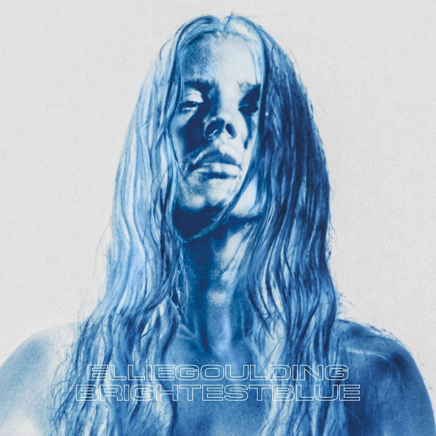 Elle Goulding - Brightest Blue - CD