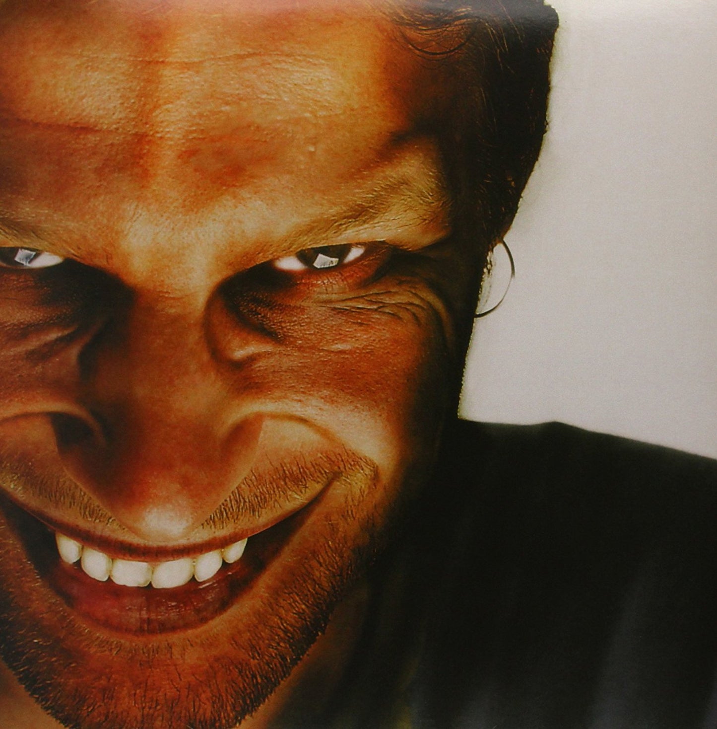 CD - Aphex Twin - Richard D James Album