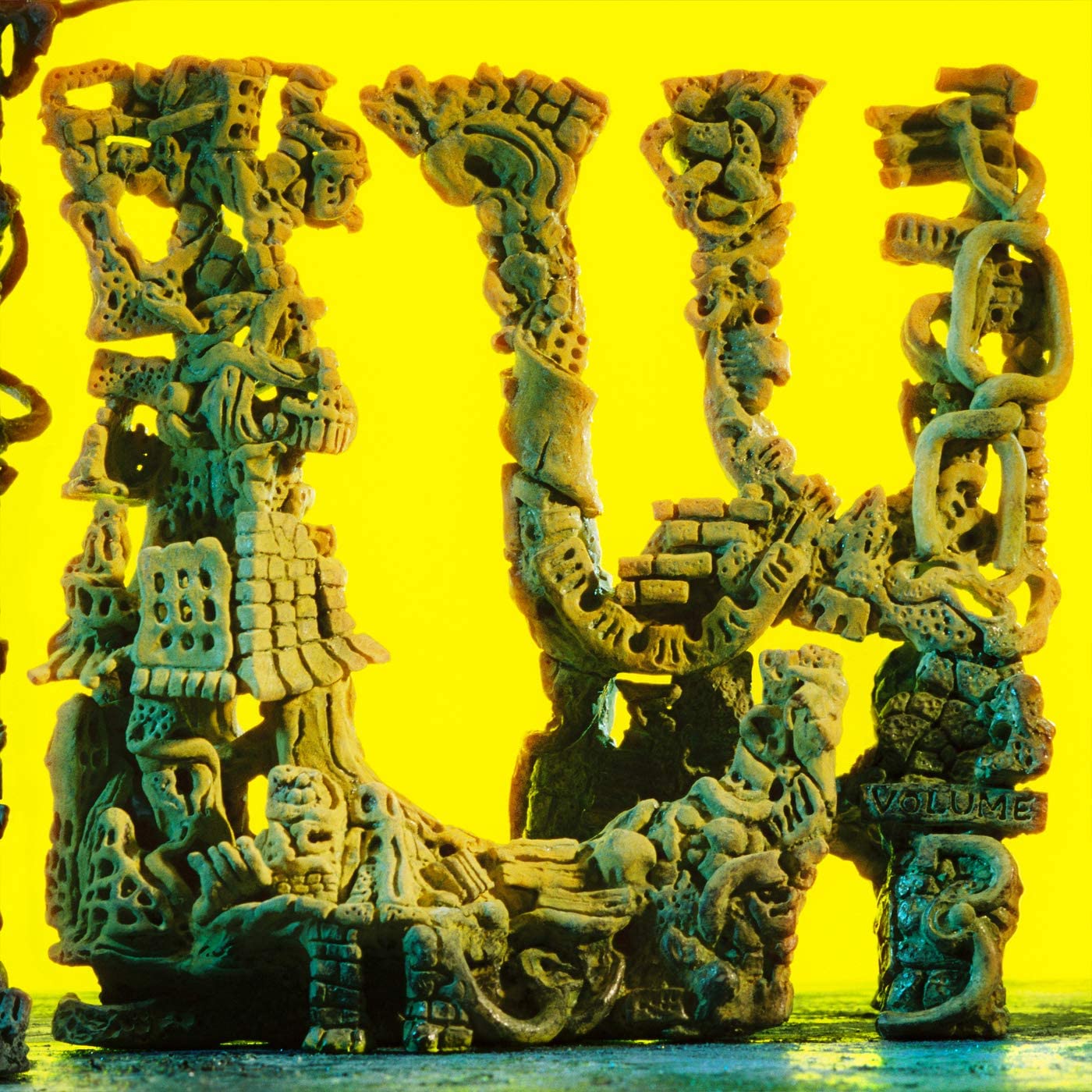 CD - King Gizzard And The Lizard Wizard - LW