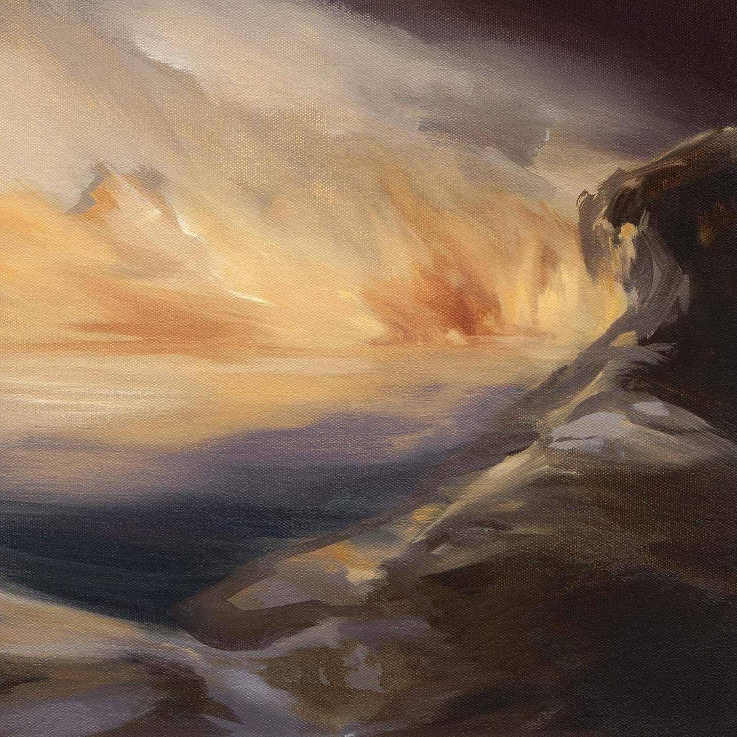 The Besnard Lakes - Are The Last Of The Great Thunderstorm Warnings - CD