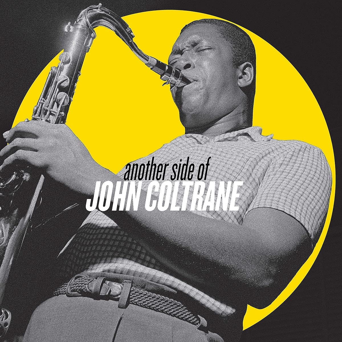 John Coltrane - Another Side Of - CD