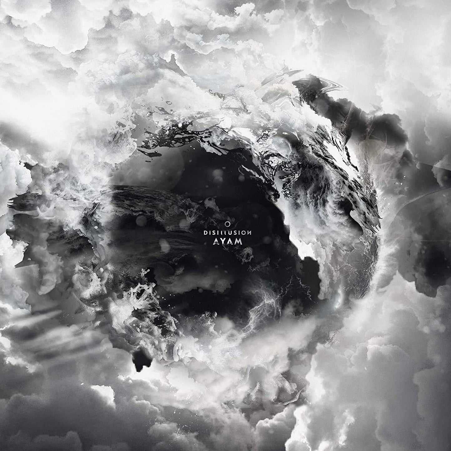 Disillusion - Ayam - CD