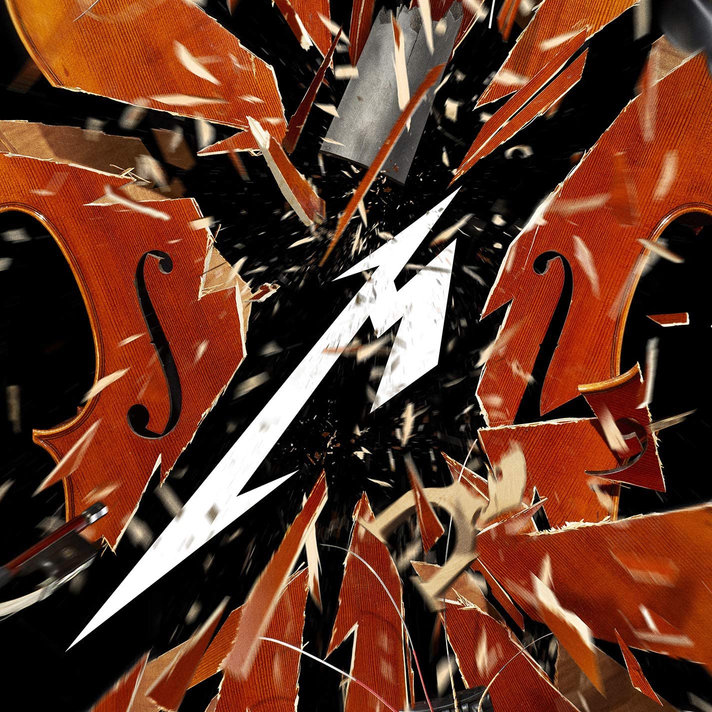 Metallica - S&M2 - 2CD