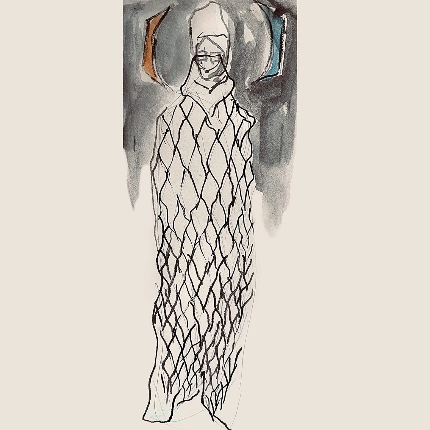 CD - Josephine Foster - Godmother