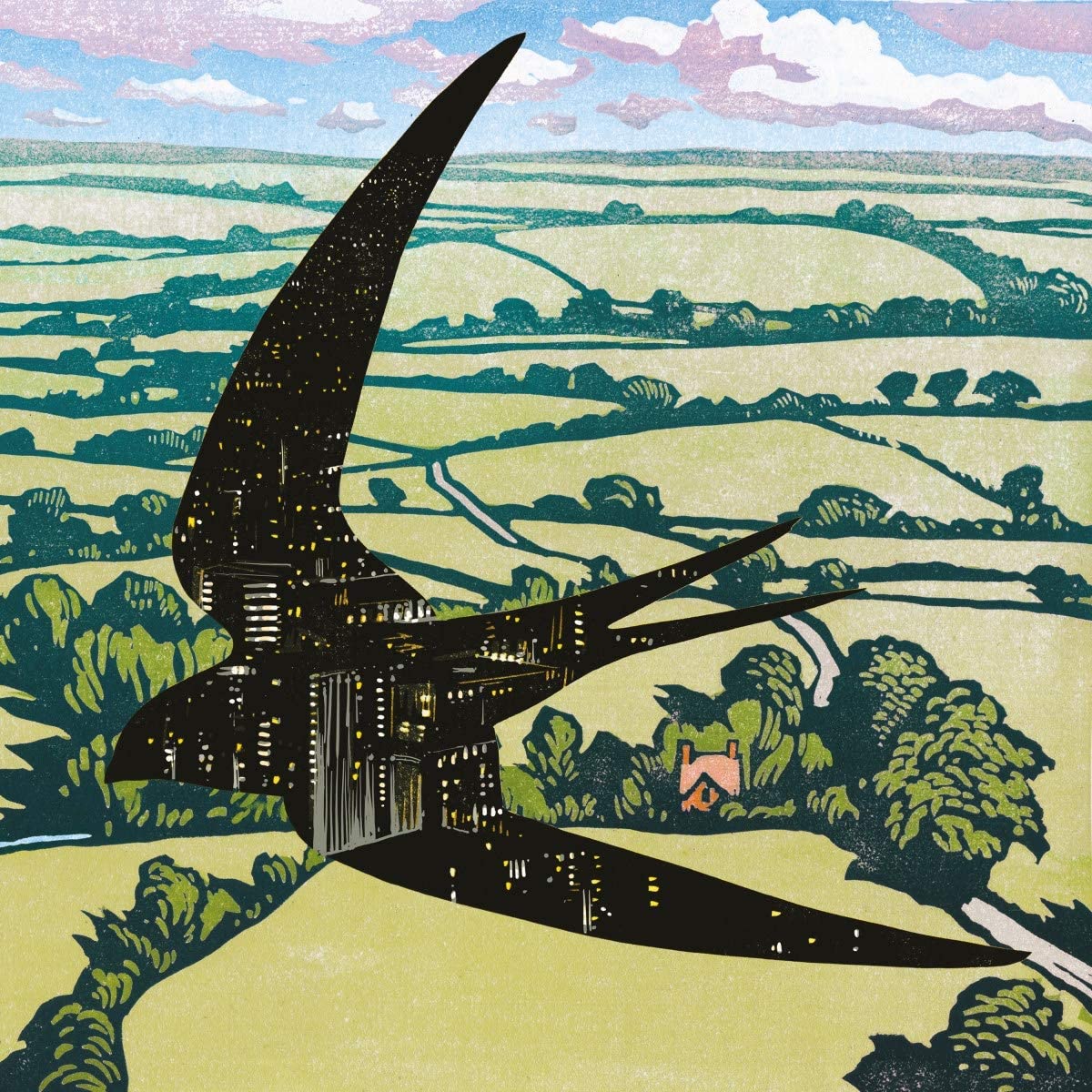 Bibio - Sleep On The Wing - CD