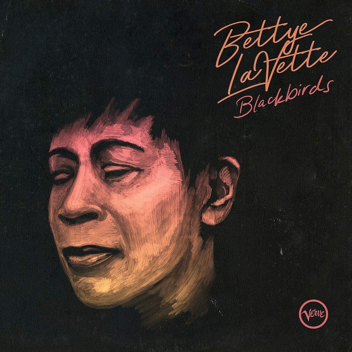 CD - Betty LaVette - Blackbirds