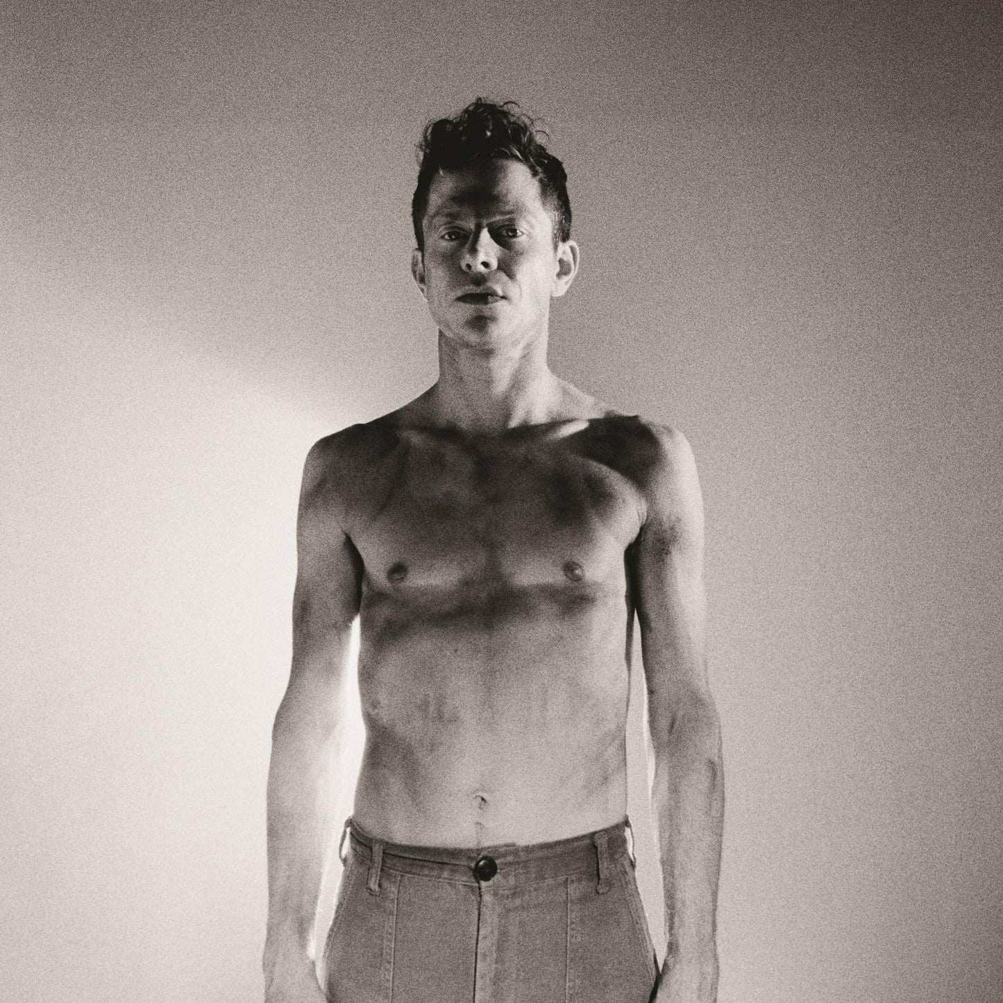 Perfume Genius - Set My Heart On Fire Immediately - CD