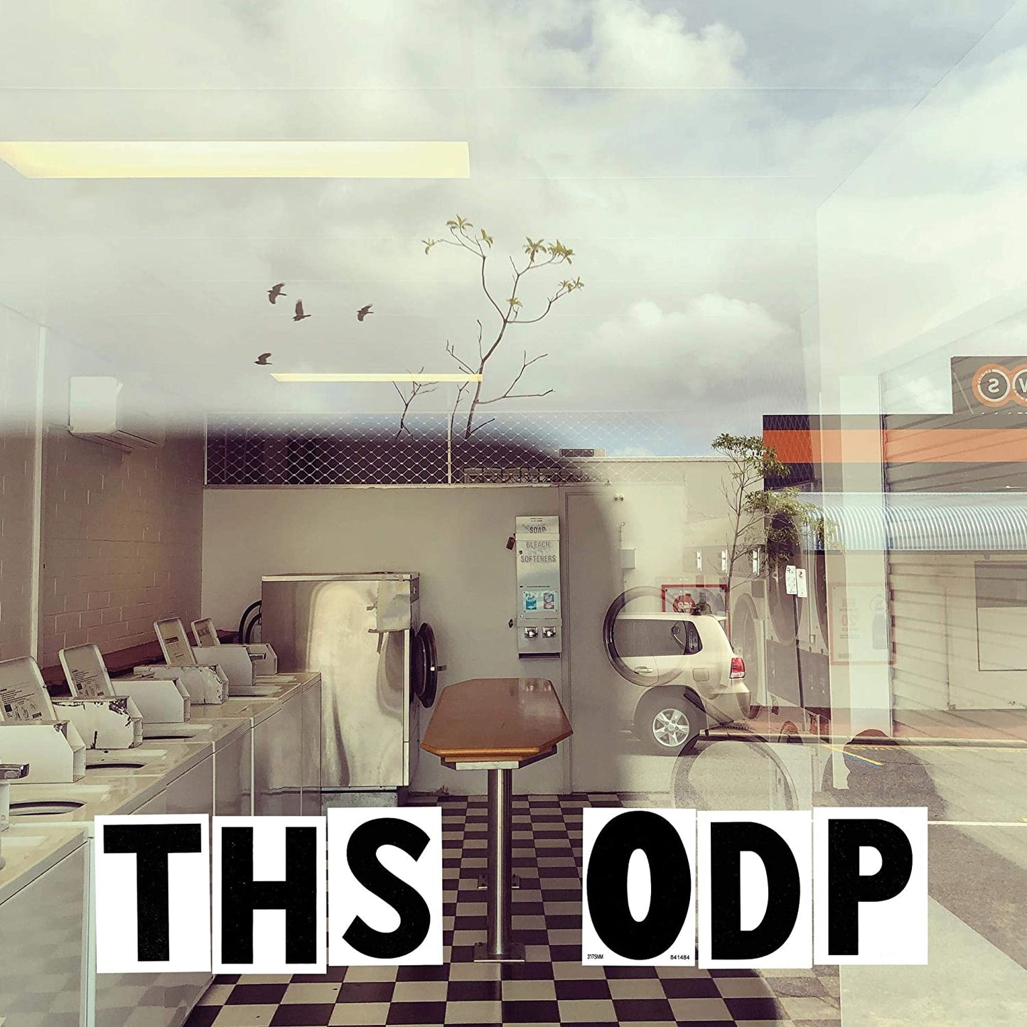 The Hold Steady - Open Door Policy - CD
