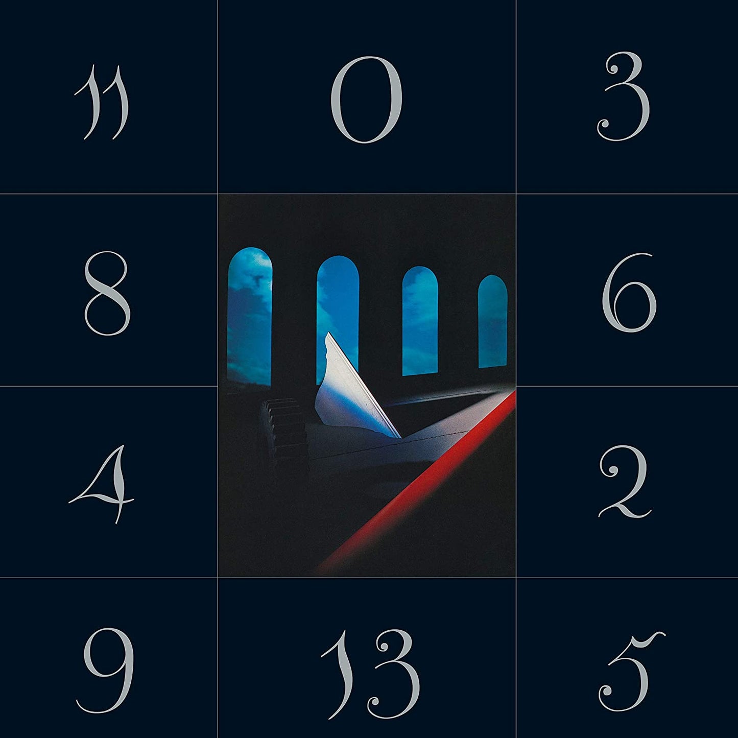 New Order - Murder - EP
