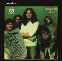 The Guess Who - Road Food / #10 - SACD