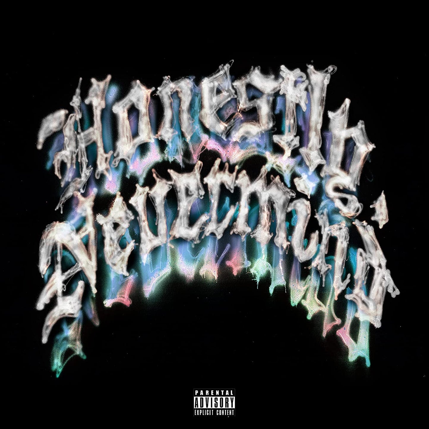 CD - Drake - Honestly, Nevermind
