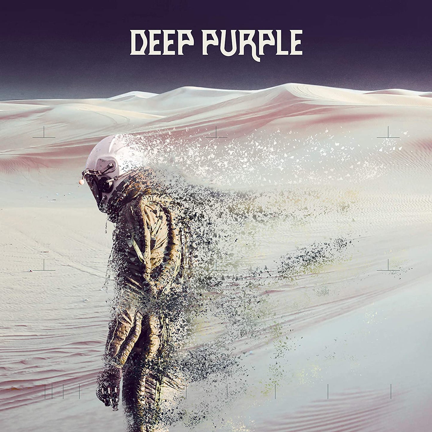 CD - Deep Purple - Whoosh