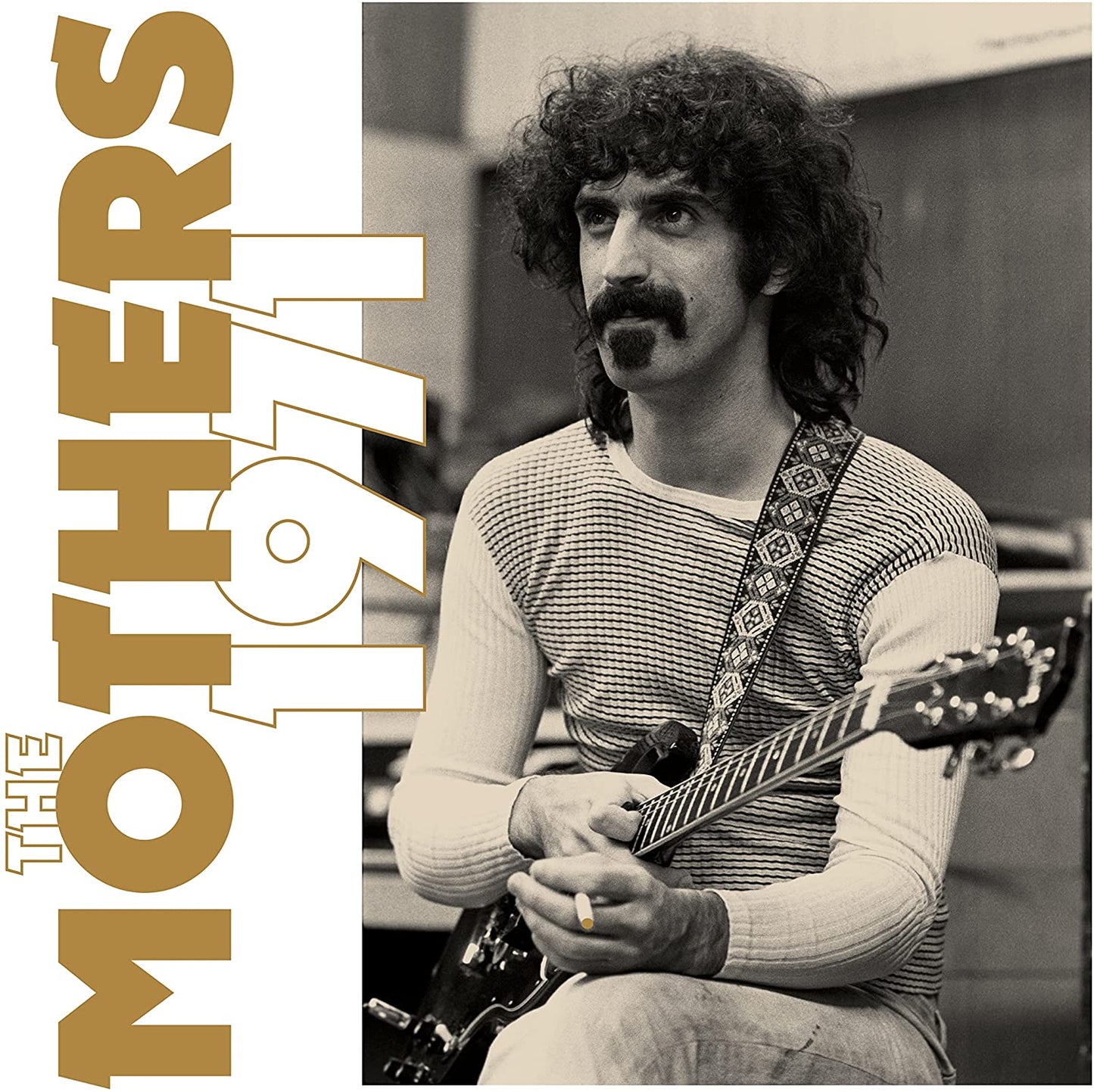 Frank Zappa - The Mothers 1971 (50th Anniversary) - 8CD